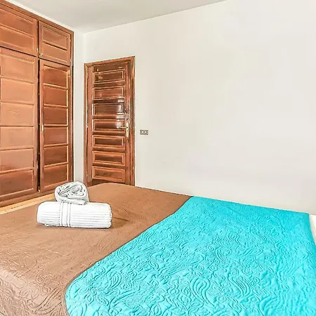 Los Cristianos One Bedroom With Pool View Appartamento Los Cristianos (Tenerife)