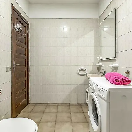 Los Cristianos One Bedroom With Pool View