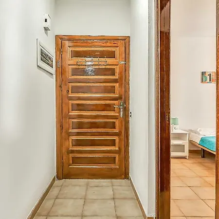 Los Cristianos One Bedroom With Pool View Appartamento