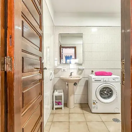 Διαμέρισμα Los Cristianos One Bedroom With Pool View *