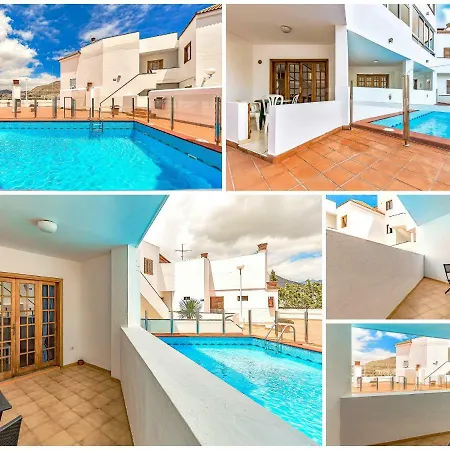 Los Cristianos One Bedroom With Pool View Los Cristianos (Tenerife)
