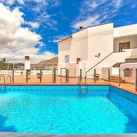 Apartment Los Cristianos One Bedroom With Pool View Los Cristianos (Tenerife)