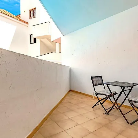 Los Cristianos One Bedroom With Pool View Apartment